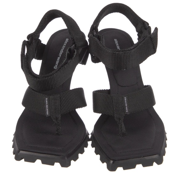 Alexander Wang Heels - Picture 3 of 6